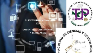 CLASE VIRTUAL